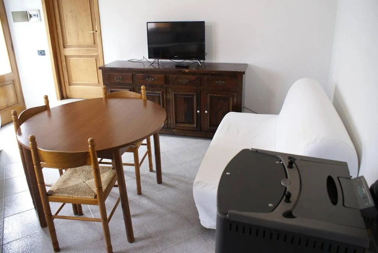 Holiday home Casa Poli Bolzoni Villa San Marcello Pistoiese
