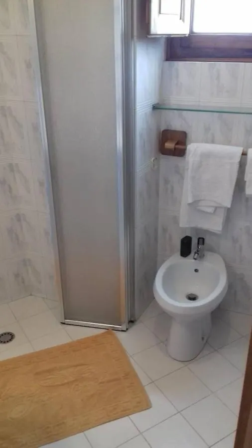 Casa Poli Bolzoni Villa San Marcello Pistoiese 0*,  Italy