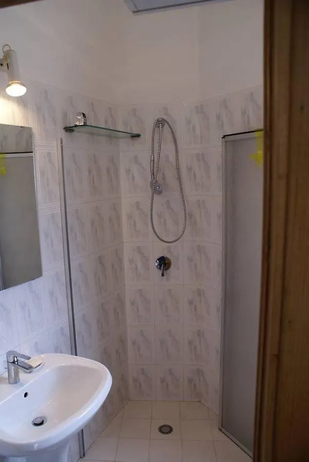 Casa Poli Bolzoni Villa San Marcello Pistoiese Holiday home