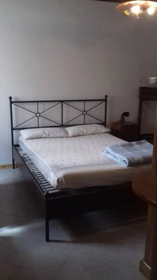 Casa Poli Bolzoni Villa San Marcello Pistoiese