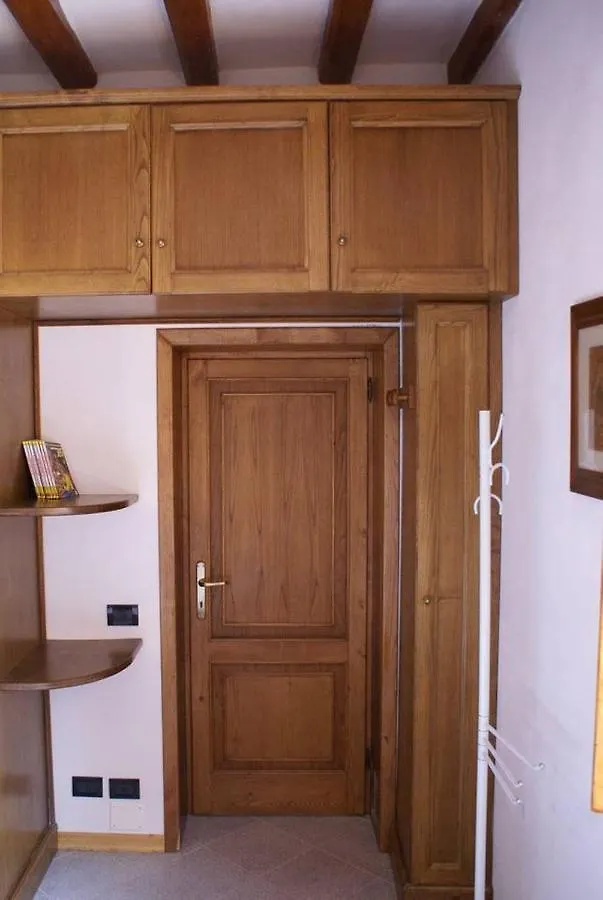 Casa Poli Bolzoni Villa San Marcello Pistoiese 0*,  Italy