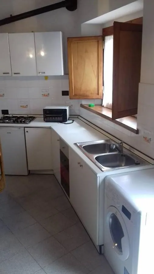 Casa Poli Bolzoni Villa San Marcello Pistoiese Italy
