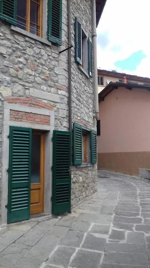Casa Poli Bolzoni Villa San Marcello Pistoiese 0*,  Italy