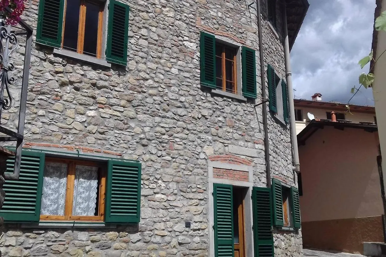 Holiday home Casa Poli Bolzoni Villa San Marcello Pistoiese Italy
