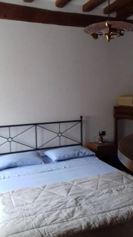 Casa Poli Bolzoni Villa San Marcello Pistoiese 0*,