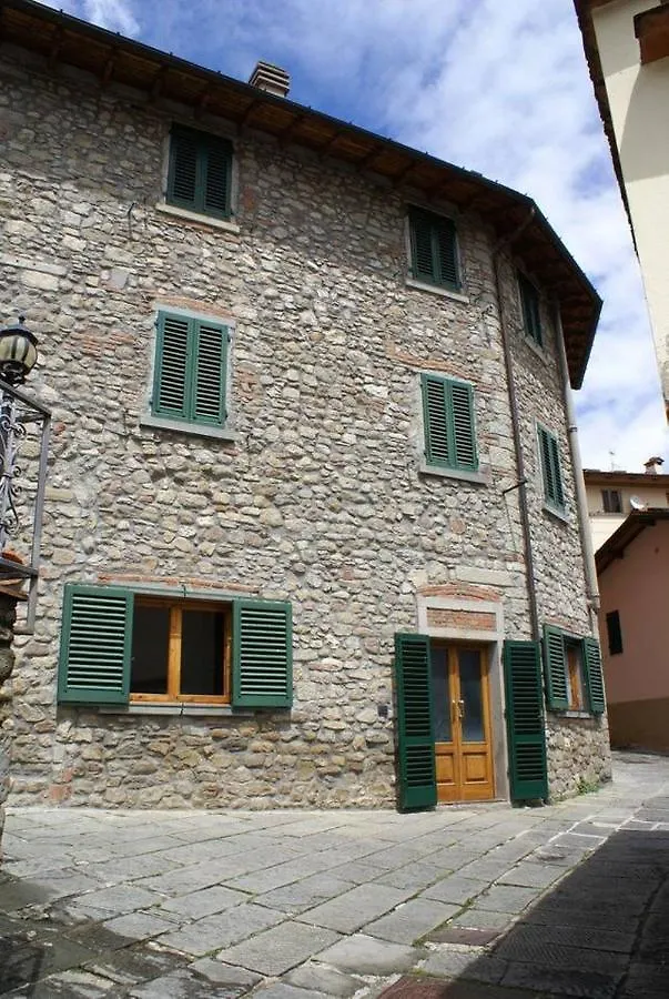 Holiday home Casa Poli Bolzoni Villa San Marcello Pistoiese Italy