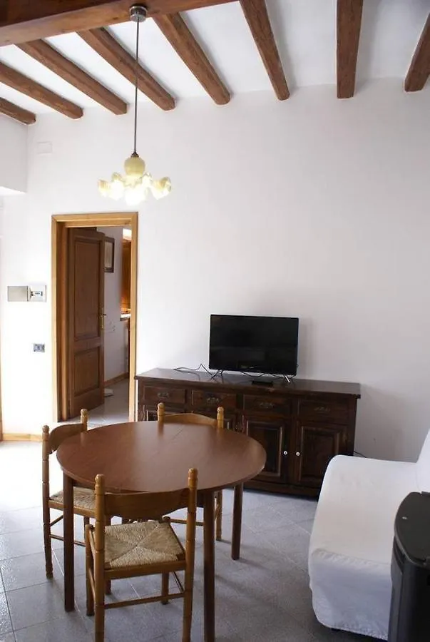 Holiday home Casa Poli Bolzoni Villa San Marcello Pistoiese