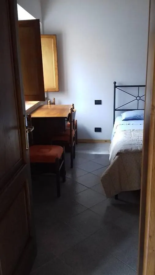 Casa Poli Bolzoni Villa San Marcello Pistoiese Holiday home