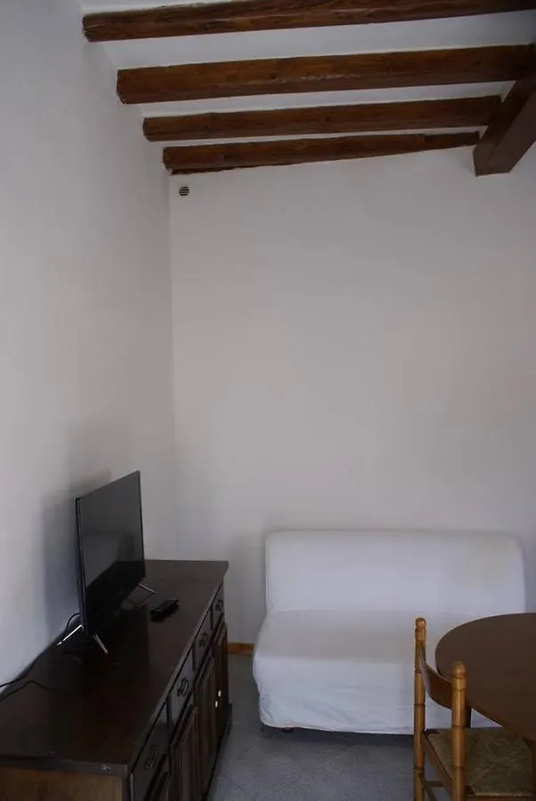 Casa Poli Bolzoni Villa San Marcello Pistoiese