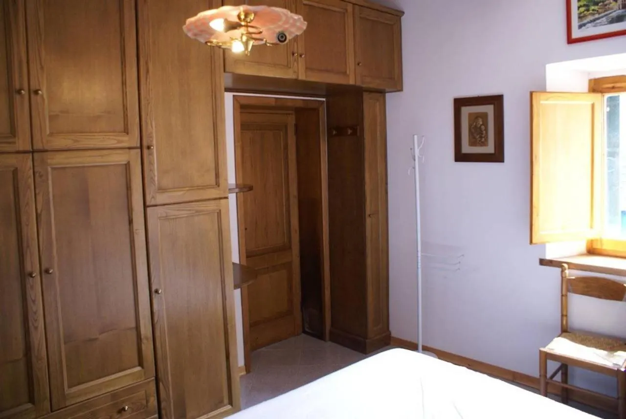 Casa Poli Bolzoni Villa San Marcello Pistoiese 0*,  Italy