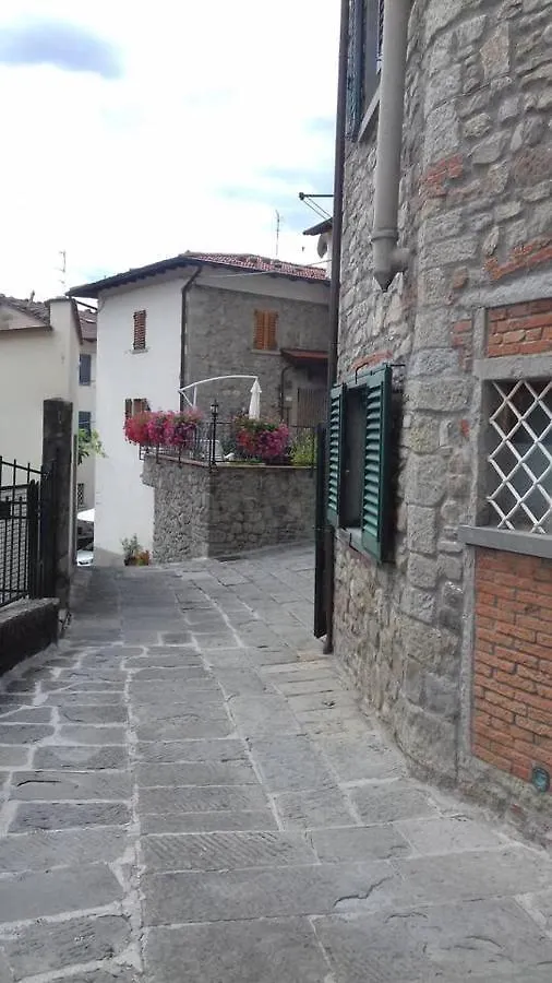 Casa Poli Bolzoni Villa San Marcello Pistoiese Holiday home