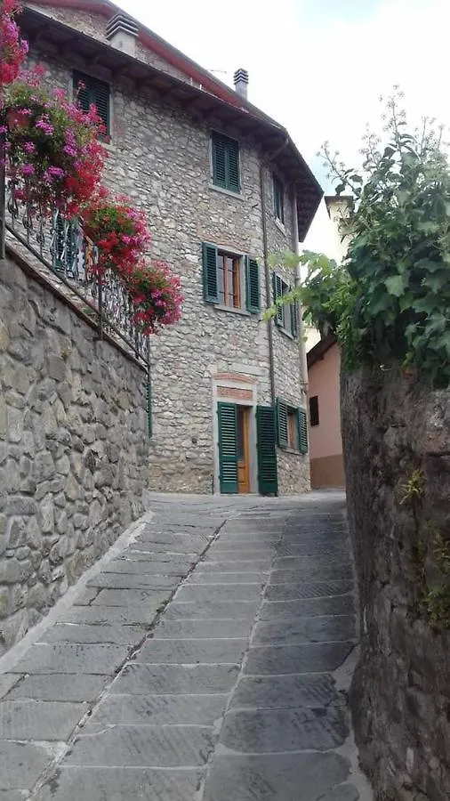 Holiday home Casa Poli Bolzoni Villa San Marcello Pistoiese Italy