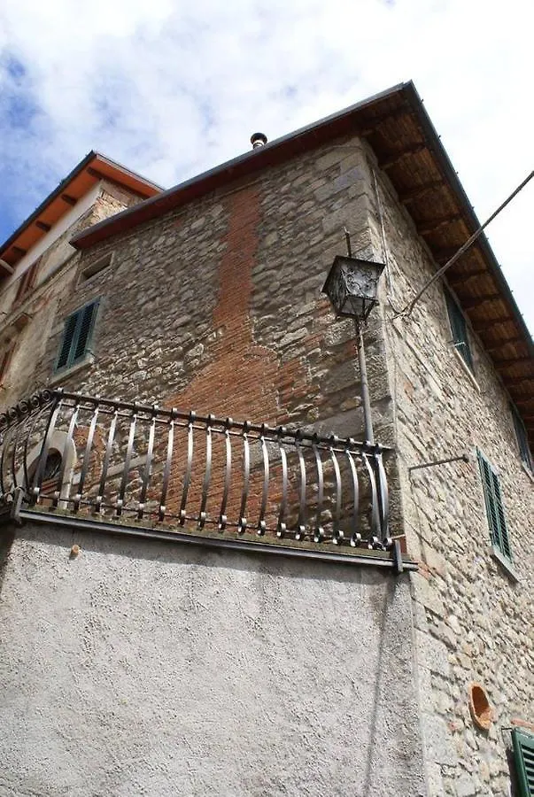 Casa Poli Bolzoni Villa San Marcello Pistoiese Holiday home