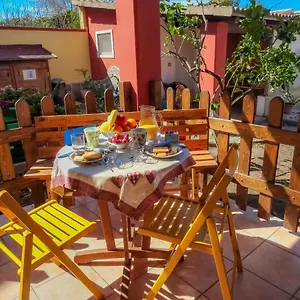 I Due Ciuchini Sardinia Appartamento Sassari