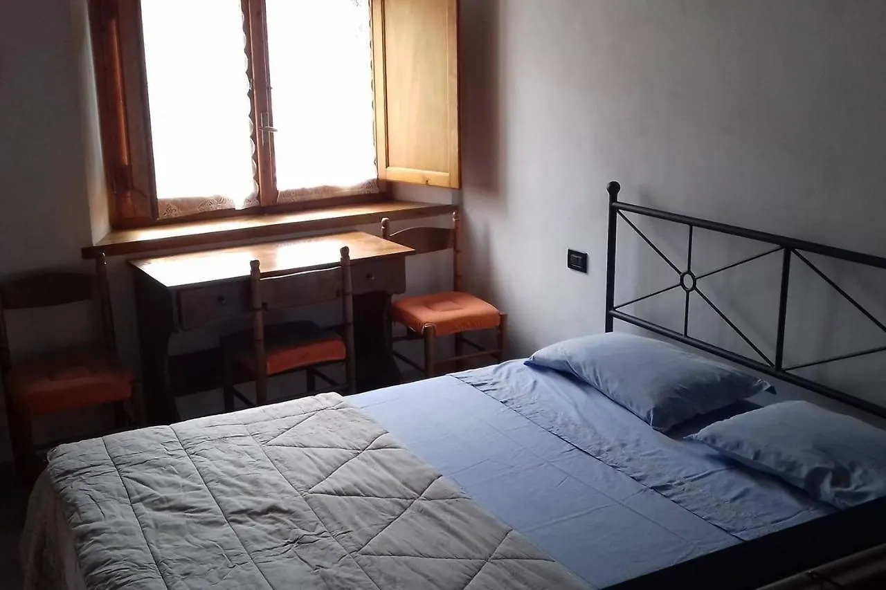 Casa Poli Bolzoni Villa San Marcello Pistoiese Holiday home